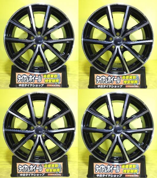 楽天市場】プリウス 17インチ ホイール 中古の通販