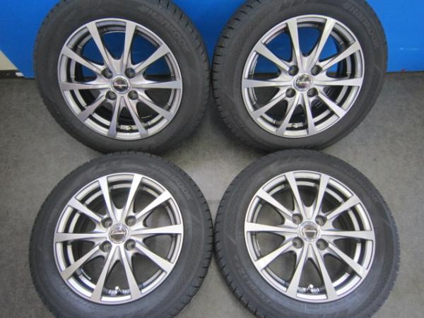 楽天市場】ルーミー スタッドレス（タイヤ・ホイール｜車用品）：車