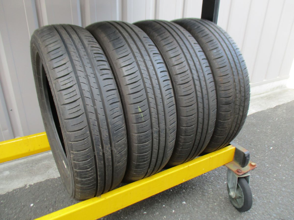 楽天市場】エナセーブ ec300+ 165/60r15の通販