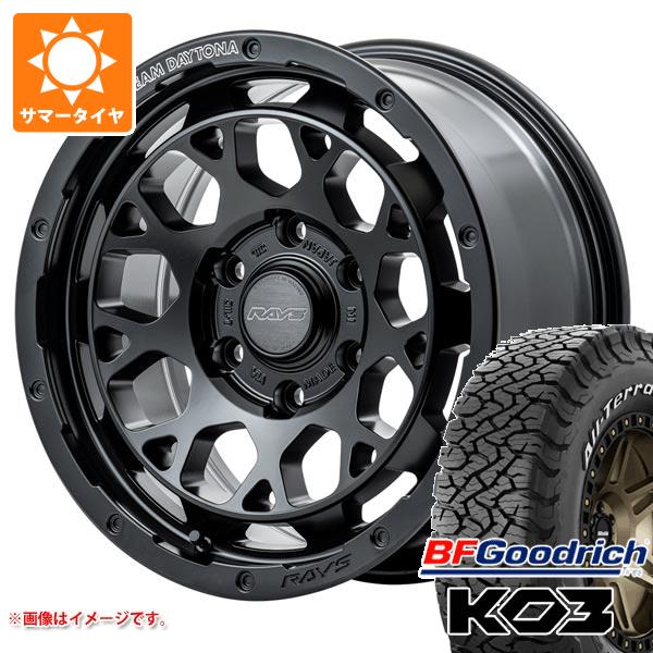 楽天市場】ハイエース デイトナ（ブランドBFグッドリッチ）の通販