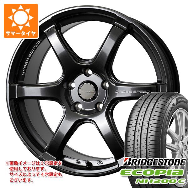 楽天市場】クロススピード プレミアムr（タイヤ・ホイール｜車用品