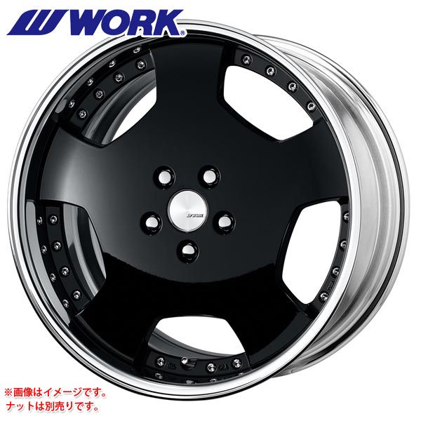 楽天市場】ディッシュ（リム径（インチ）18）（タイヤ・ホイール｜車