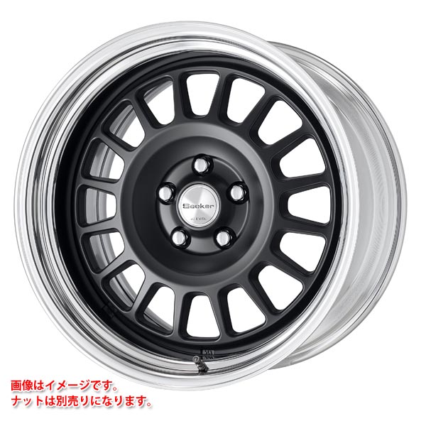楽天市場】work ホイール シーカーの通販