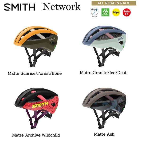 楽天市場】smith ヘルメット（サイズ（S/M/L）L）（ヘルメット｜自転車