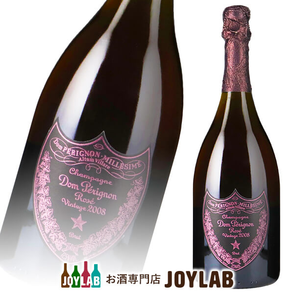 楽天市場】ドンペリ ロゼ 2002の通販