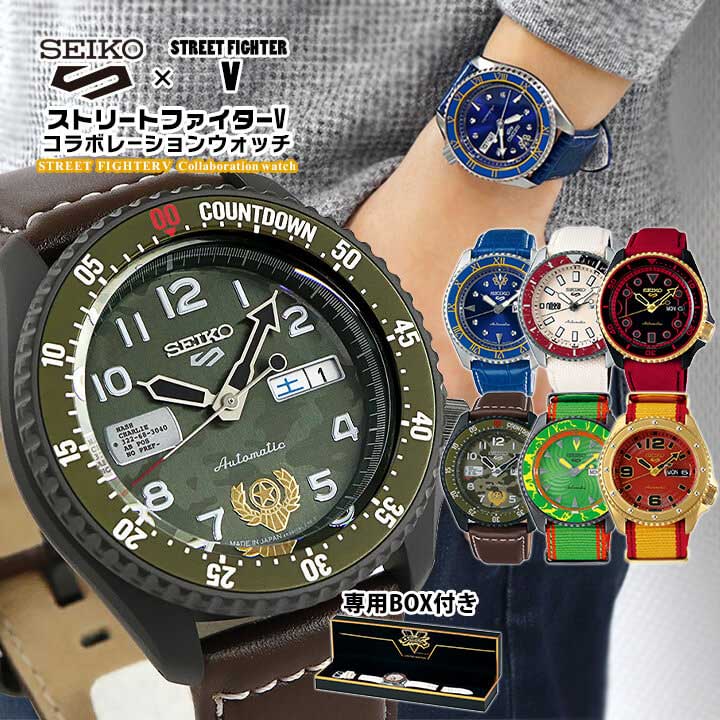 楽天市場】seiko5（文字盤カラーレッド）（メンズ腕時計｜腕時計）の通販