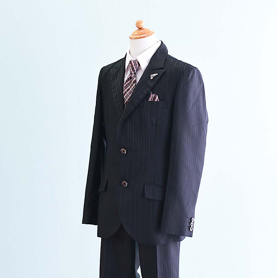 楽天市場】卒業式 スーツ 男の子 160 hiromichi nakanoの通販