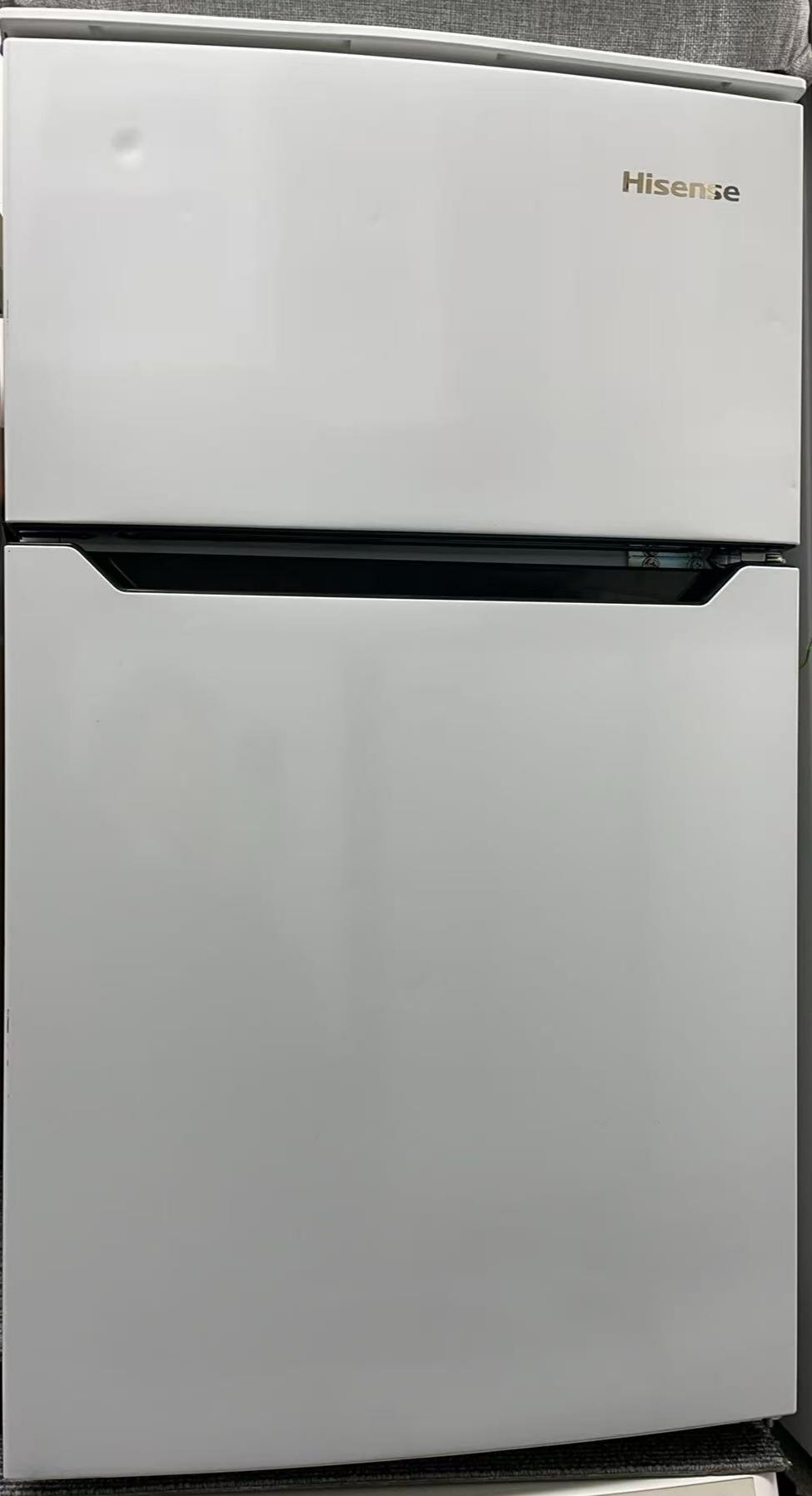 楽天市場】hisense hr－b95aの通販