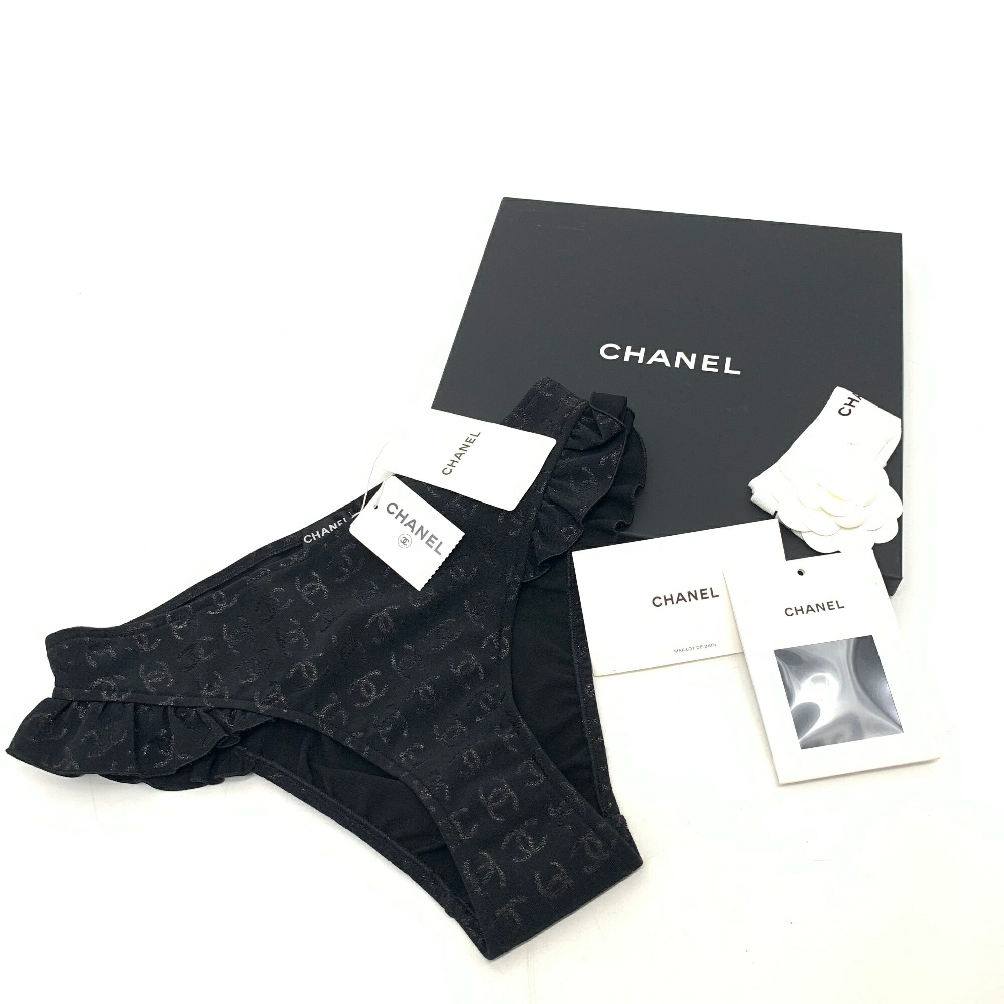 楽天市場】CHANEL 水着の通販