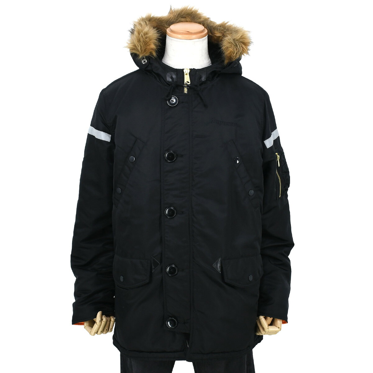 楽天市場】Supreme（フード（有/無）有り）（コート・ジャケット