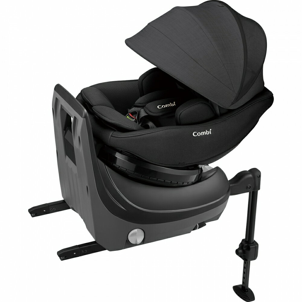 楽天市場】コンビ クルムーブ スマート isofix jg－650の通販