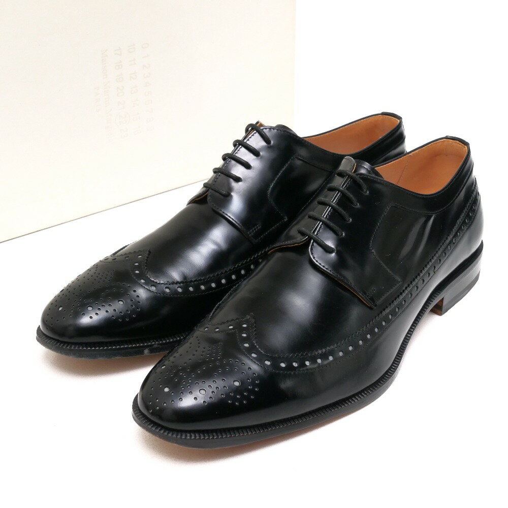 楽天市場】martin margiela 40 シューズの通販