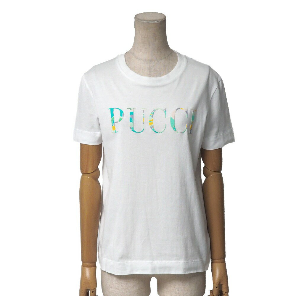 楽天市場】EMILIO PUCCI（Tシャツ・カットソー｜トップス