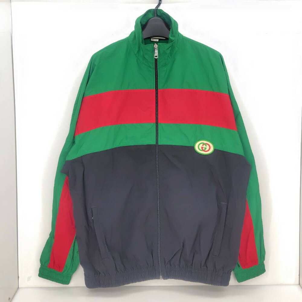 楽天市場】トラックジャケット グッチ（メンズファッション）の通販