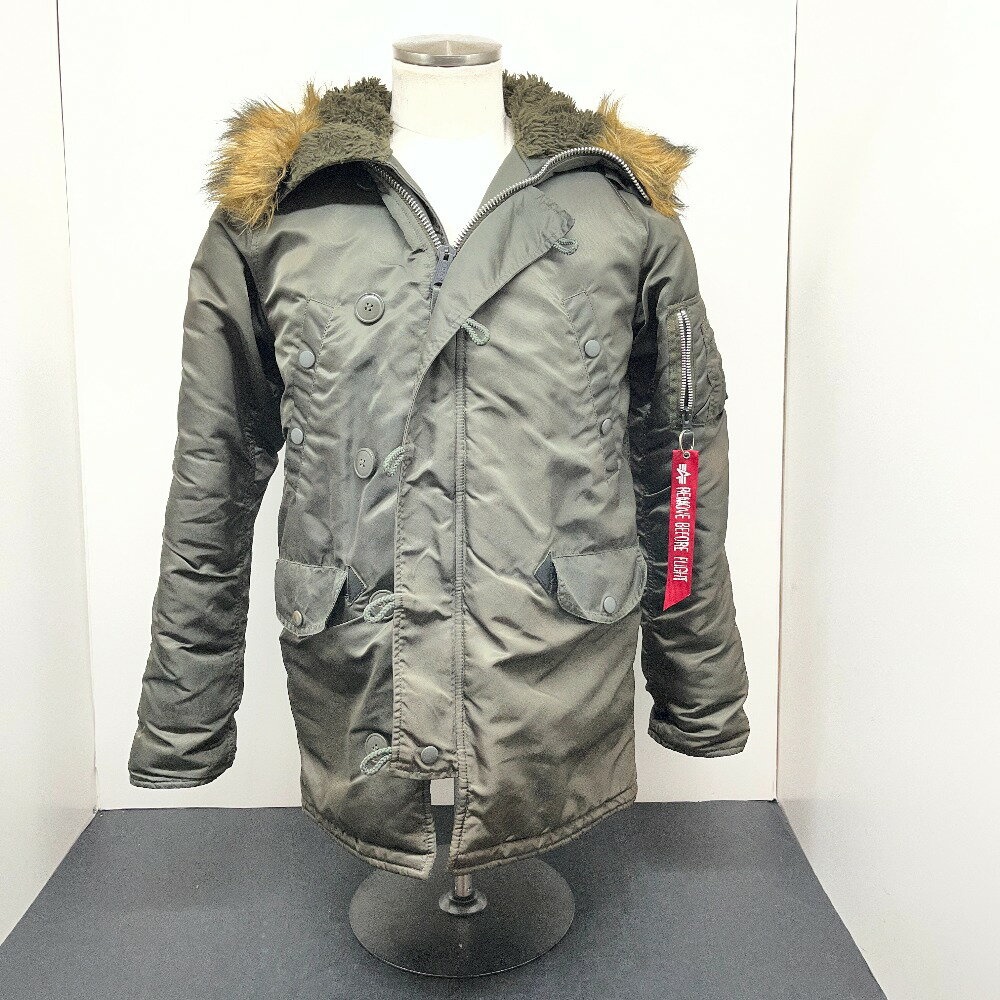 楽天市場】アルファ n－3b sサイズの通販