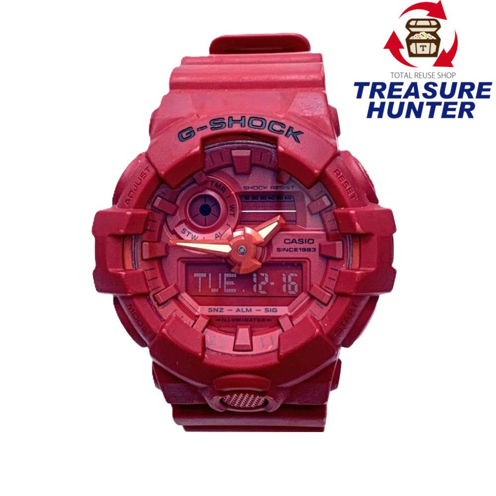 楽天市場】機動戦士ガンダム35周年記念 g－shock（腕時計）の通販