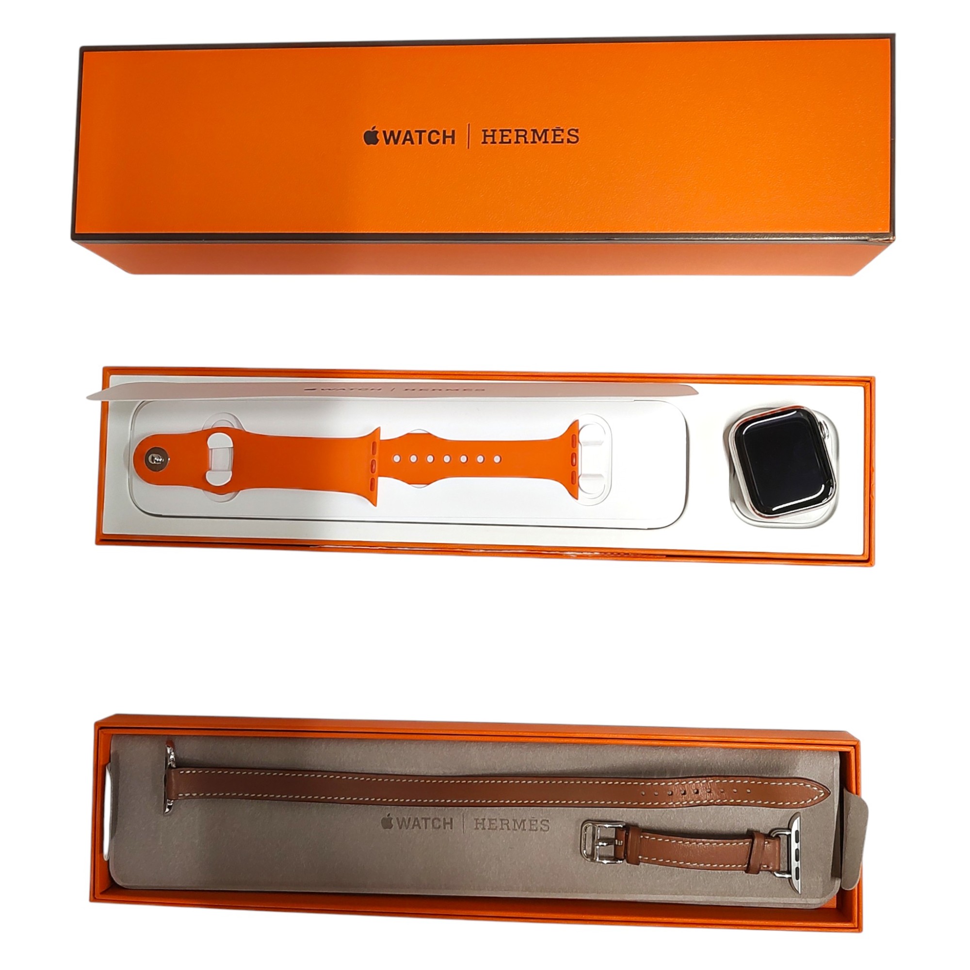 楽天市場】apple watch エルメス 中古の通販