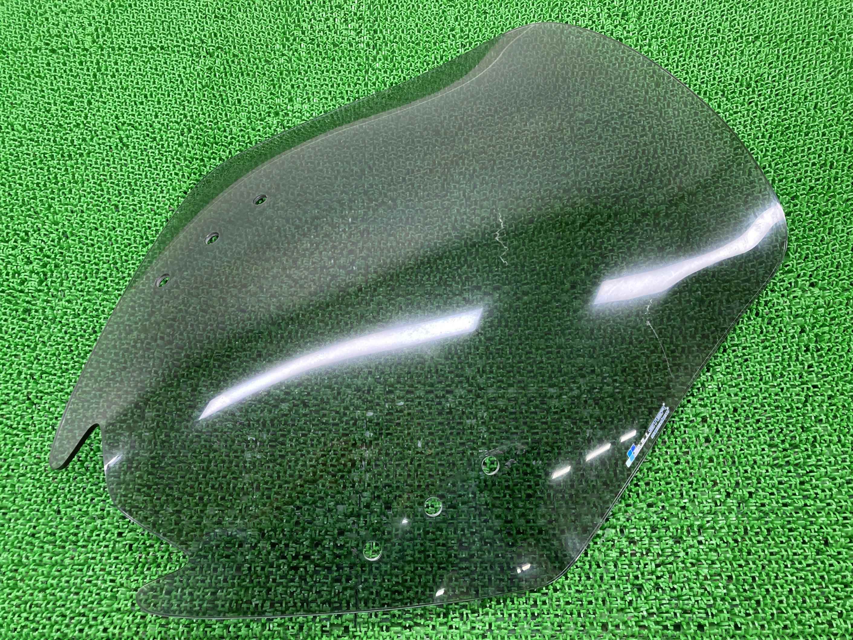 楽天市場】1400gtr スクリーンの通販