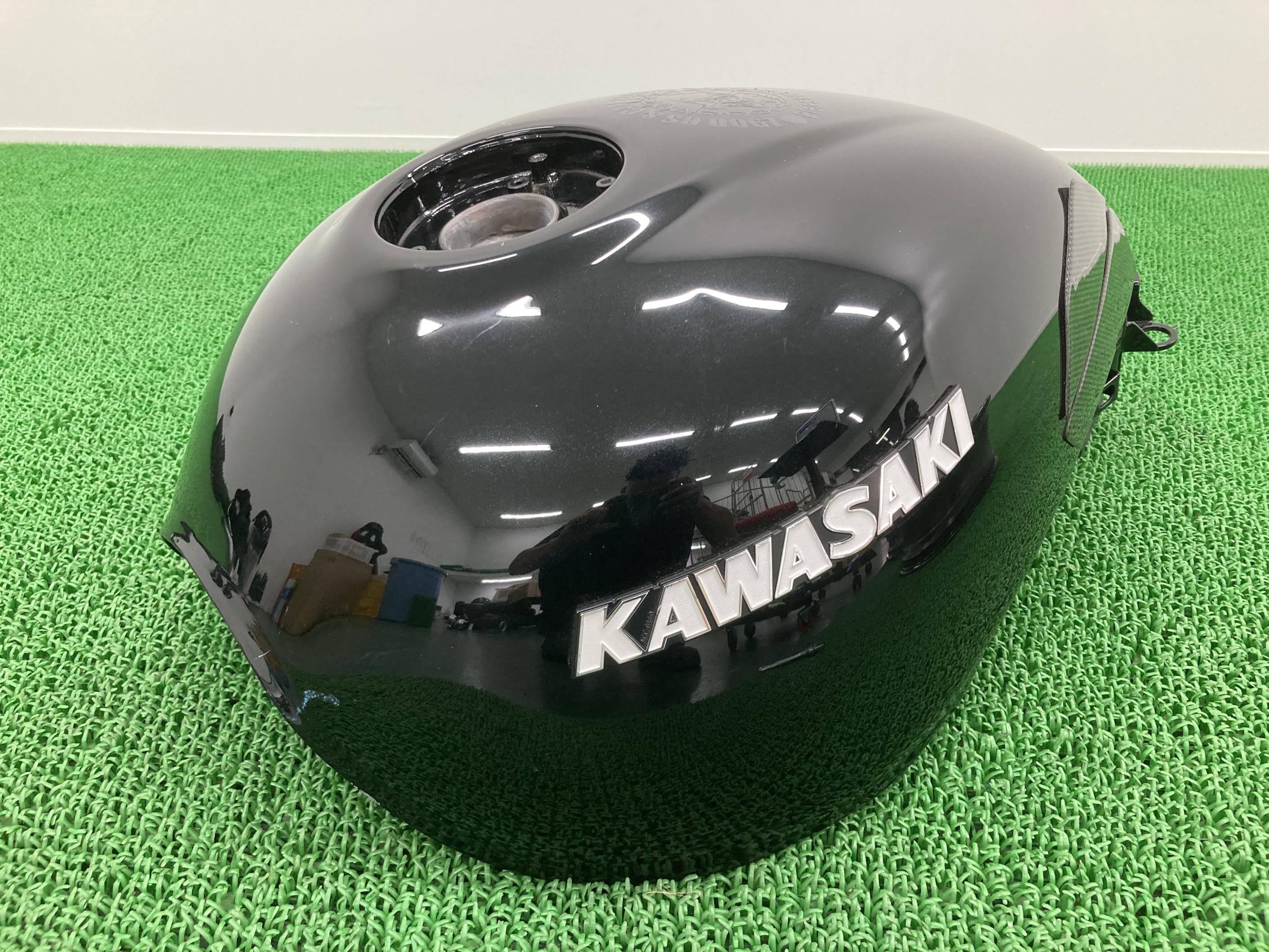 楽天市場】カワサキ 純正 タンク z900rsの通販