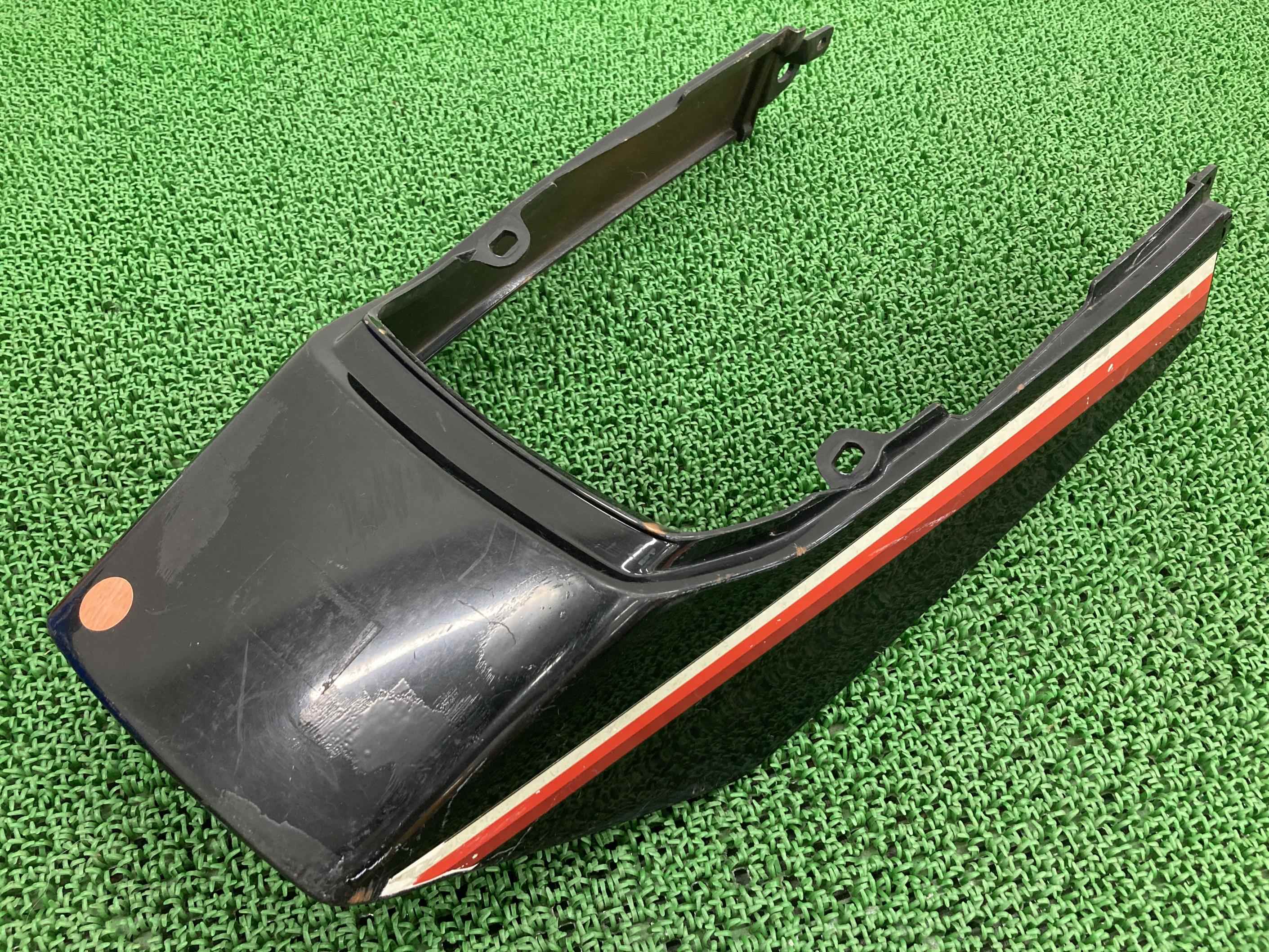 楽天市場】VTR250 テールカウル（車用品・バイク用品）の通販