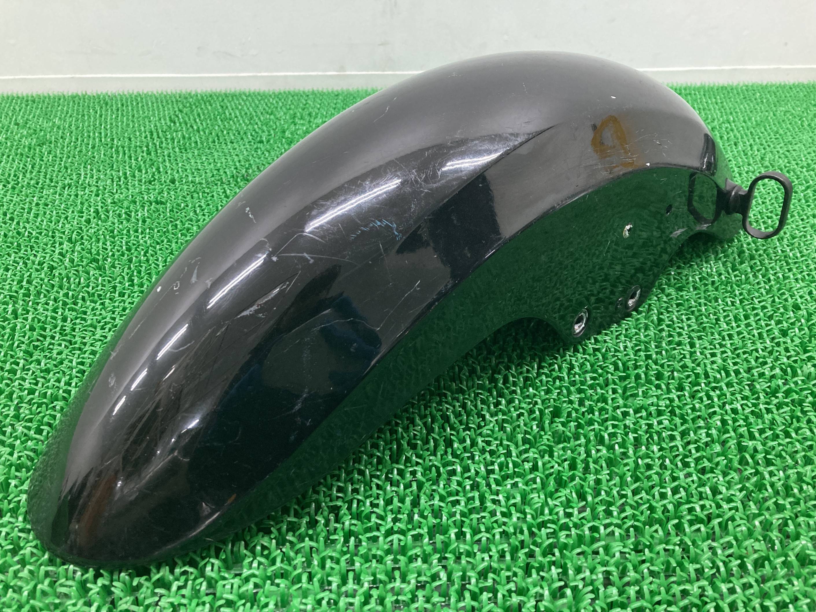 楽天市場】しゃぼん玉 フロントフェンダー ゼファー750の通販