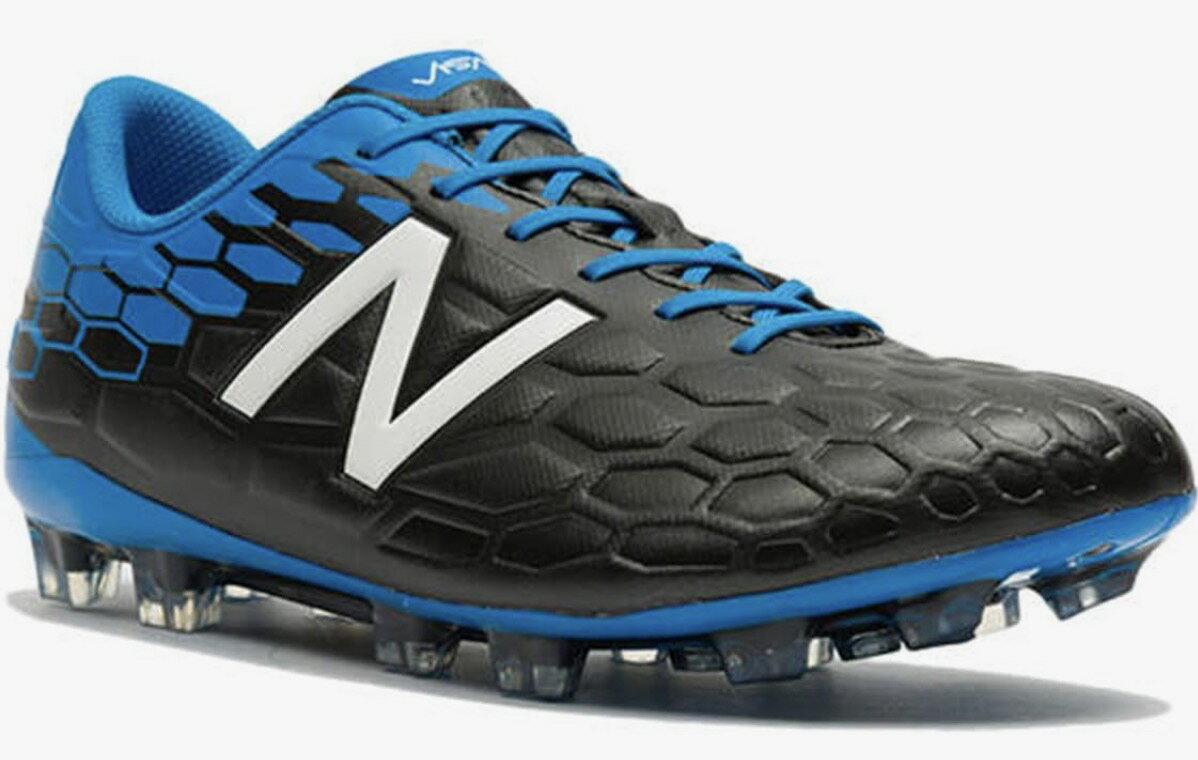 楽天市場】new balance visaro k－lite fgの通販