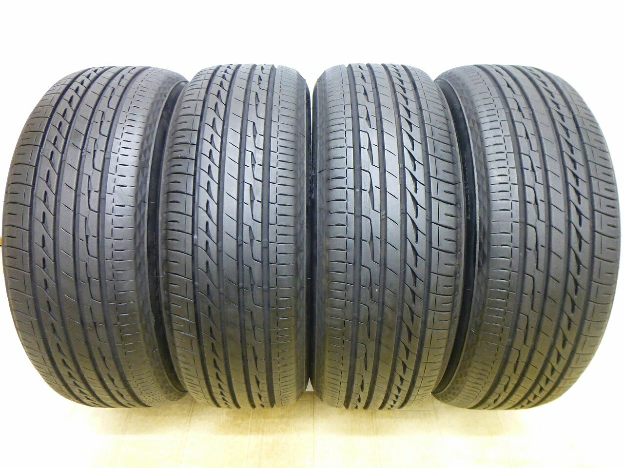 楽天市場】ブリヂストン regno gr-xii 215/60r16の通販