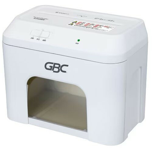 楽天市場】シュレッダー gbc a25mの通販