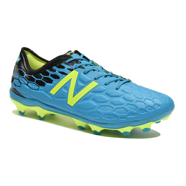 楽天市場】new balance visaro k－lite fgの通販