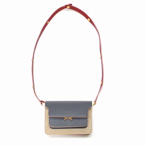 楽天市場】MARNI（ブランドマルニ）（ボディバッグ・ウエストポーチ