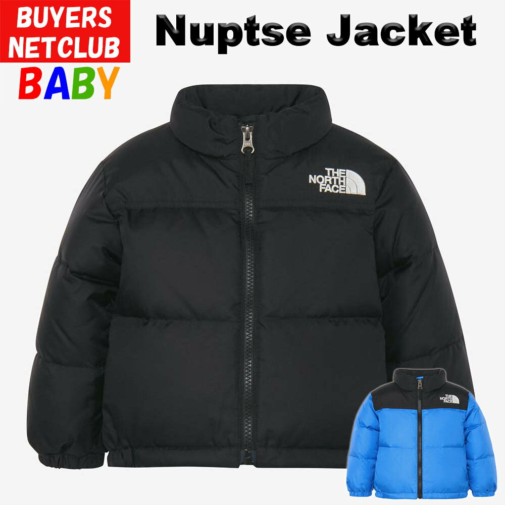 楽天市場】THE NORTH FACE ヌプシ（ベビーファッション｜キッズ