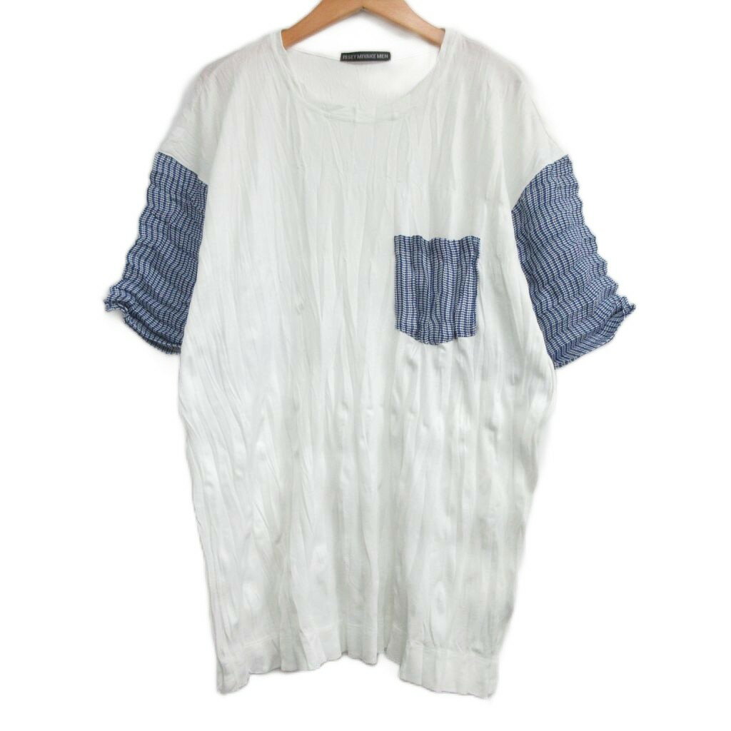 楽天市場】イッセイミヤケ プリーツ（Tシャツ・カットソー｜トップス