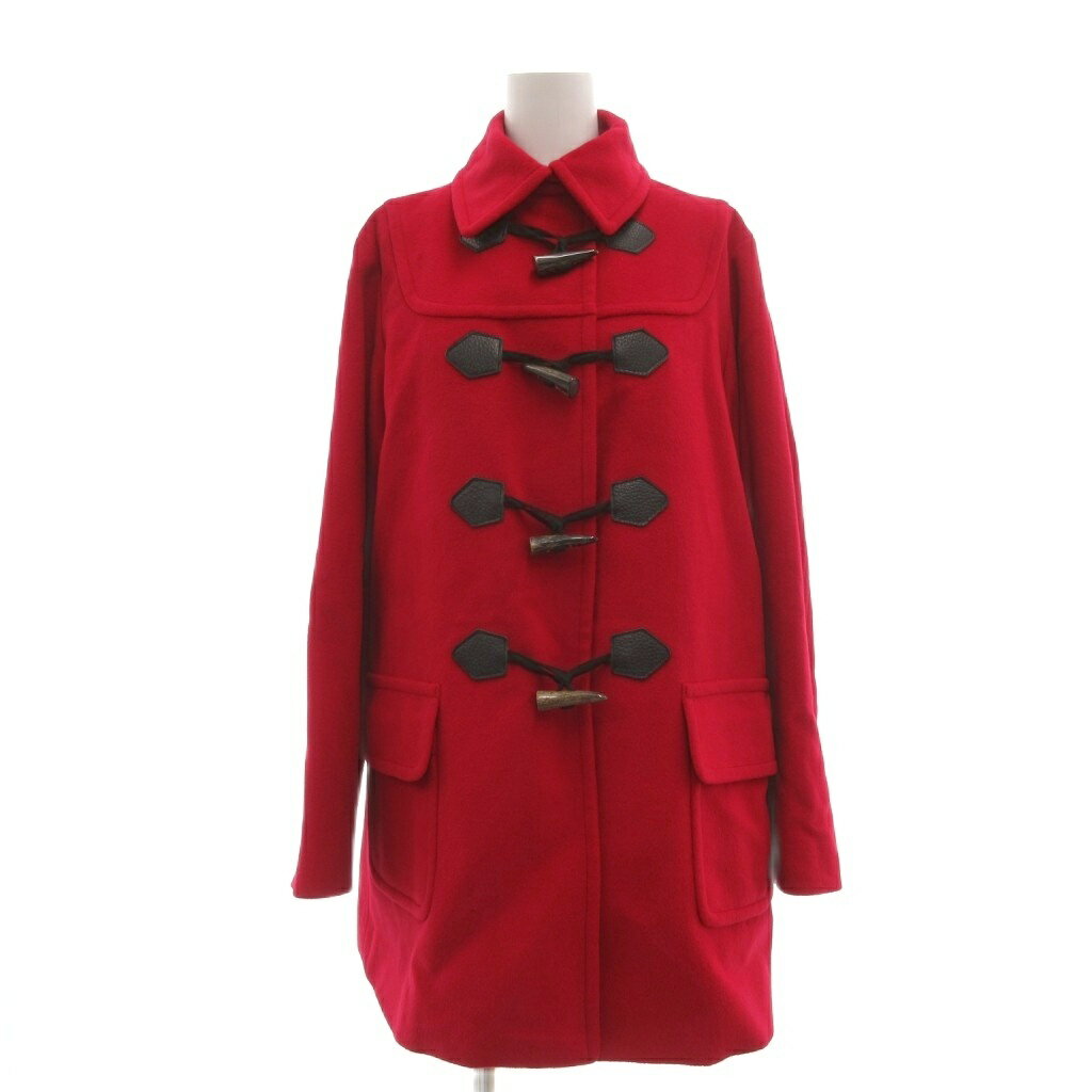 楽天市場】アニエスベー ダッフルコートの通販