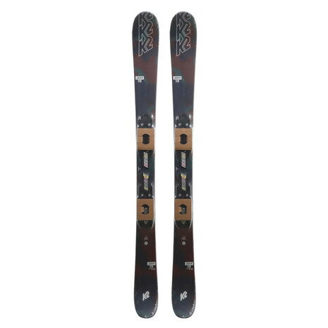 楽天市場】k2 スキー板ジュニアの通販