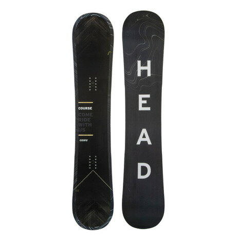 楽天市場】head スノーボード（ベンド（スノーボード）キャンバー）の通販