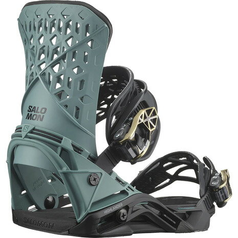 楽天市場】salomon highlanderの通販
