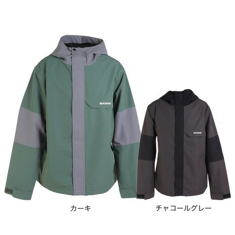 楽天市場】BONFIRE（サイズ（S/M/L）M）（スノーボード用ウェア