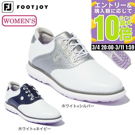 楽天市場】フットジョイ ゴルフシューズ レディースの通販