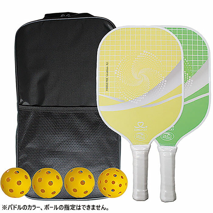 楽天市場】ピックル ボール パドル（その他｜アウトドア）：スポーツ
