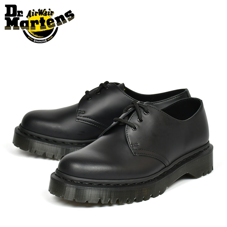 楽天市場】ドクターマーチン dr．martens シューズ 1461 bex 3ホール
