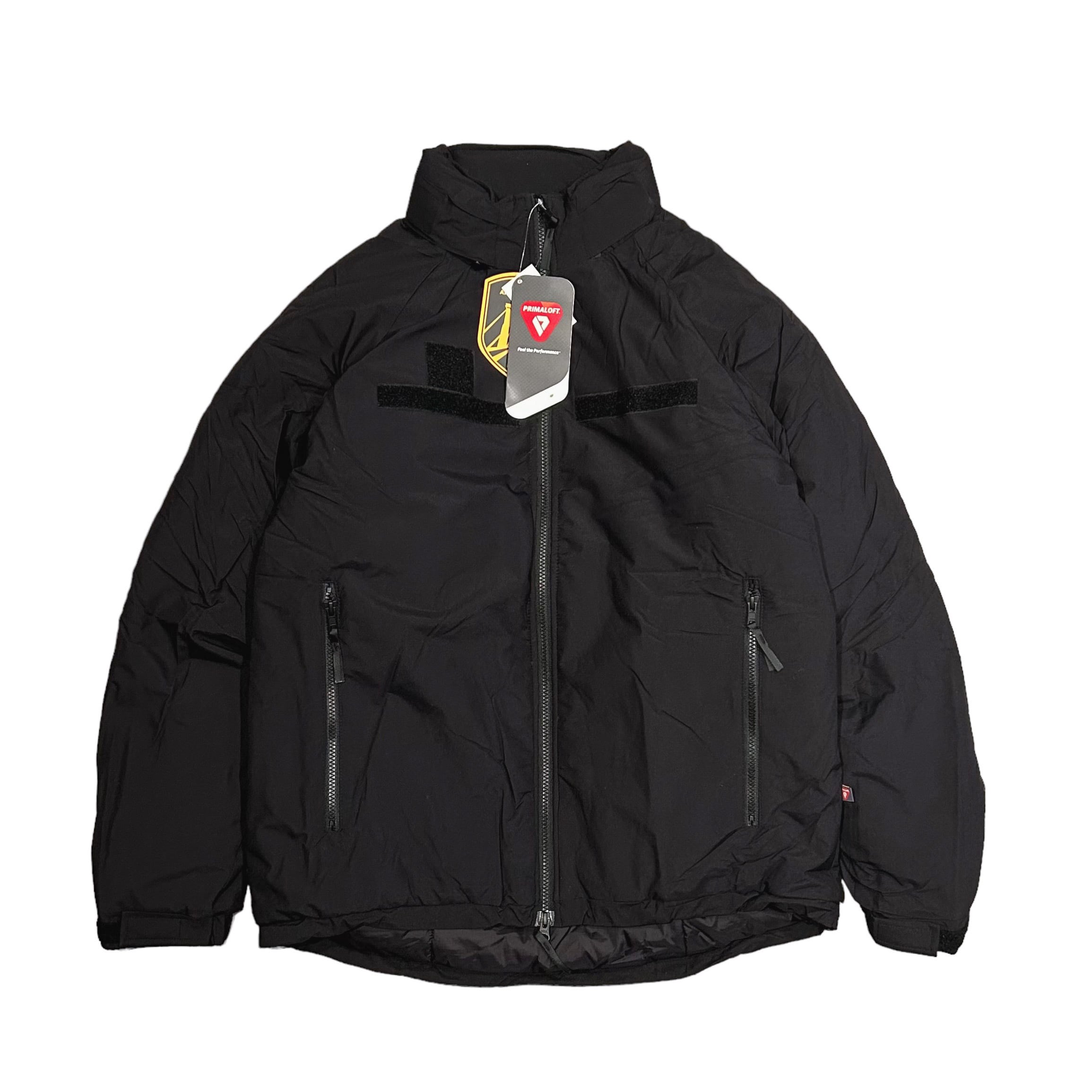 楽天市場】alpha industries ecwcs gen3 level7 ta1414-0の通販