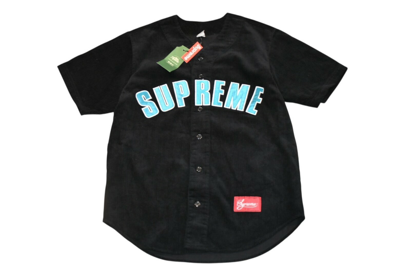 楽天市場】supreme シャツ コーデュロイの通販