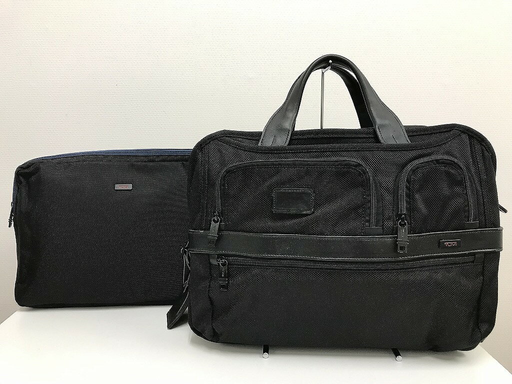 楽天市場】tumi 26141d2 トゥミ アルファ2 エクスパンダブル