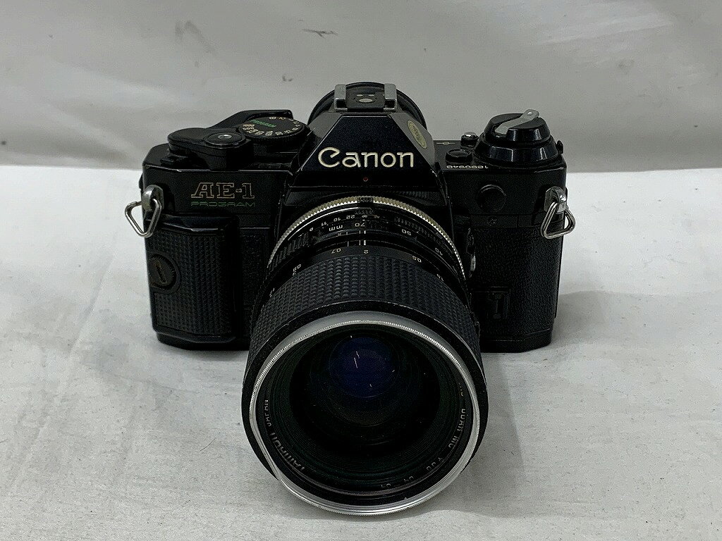 楽天市場】Canon AE－1プログラムの通販