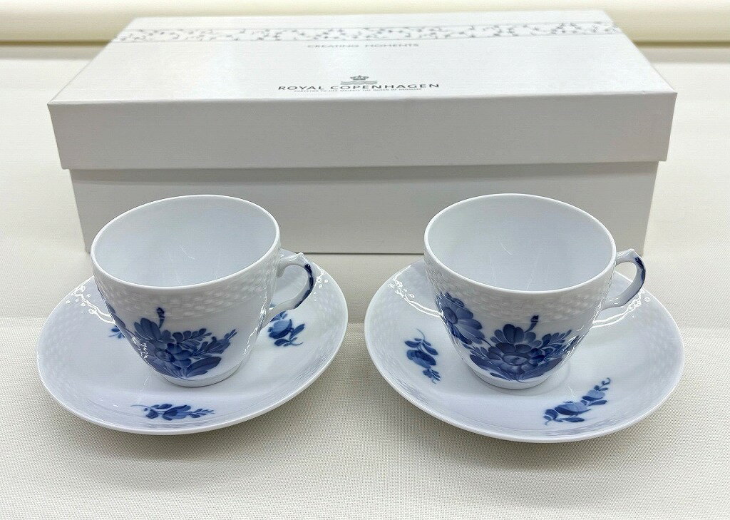 楽天市場】ロイヤルコペンハーゲン 中古（コーヒー・お茶用品