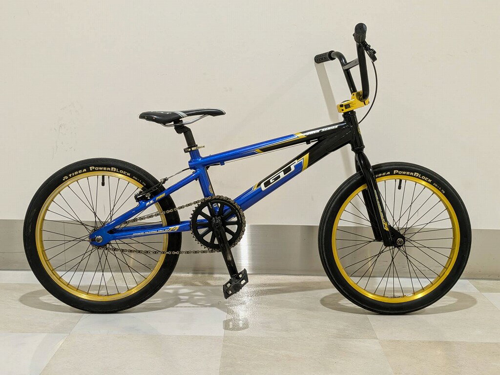 楽天市場】bmx 中古（BMX｜自転車・サイクリング）：スポーツ