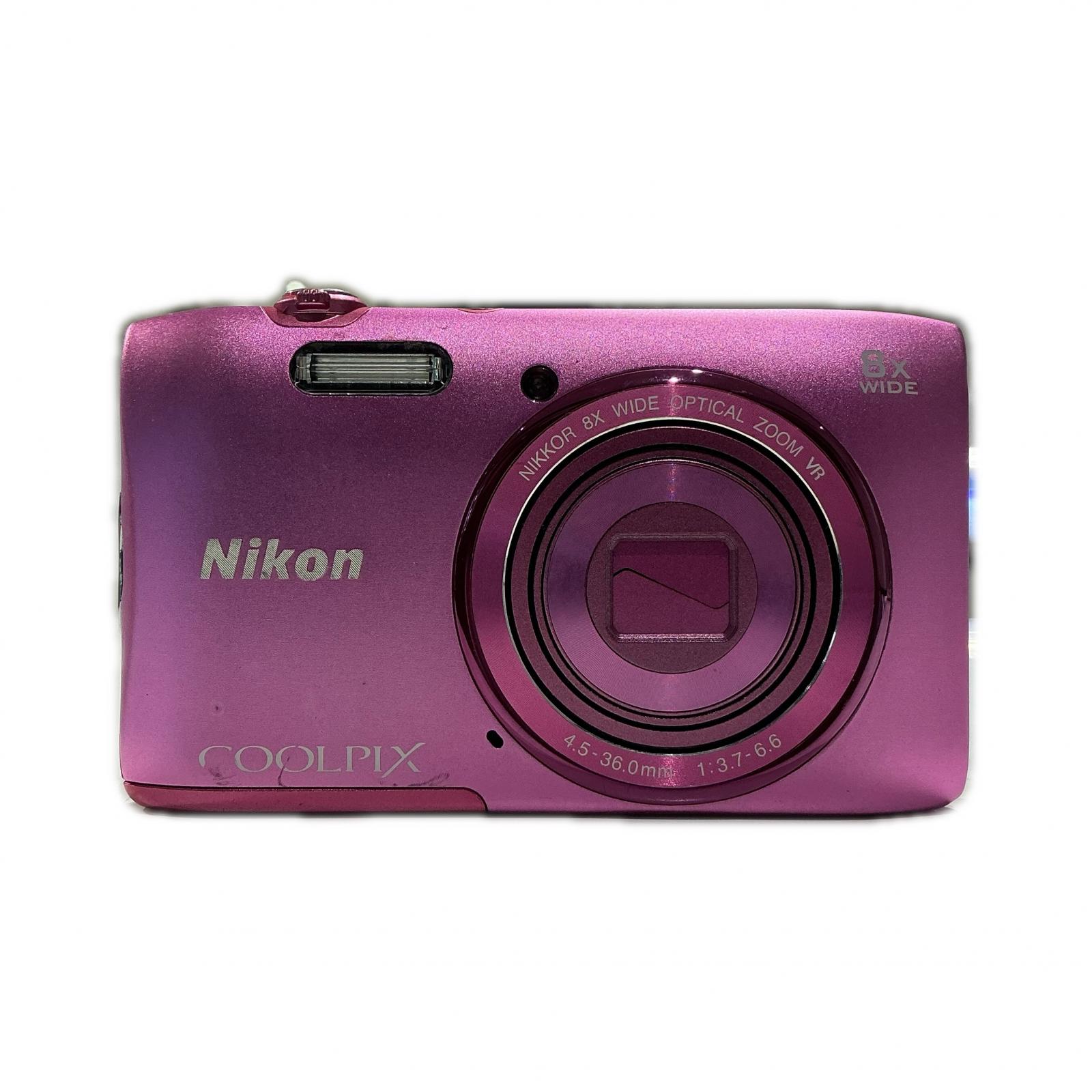 楽天市場】nikon coolpixs3700の通販