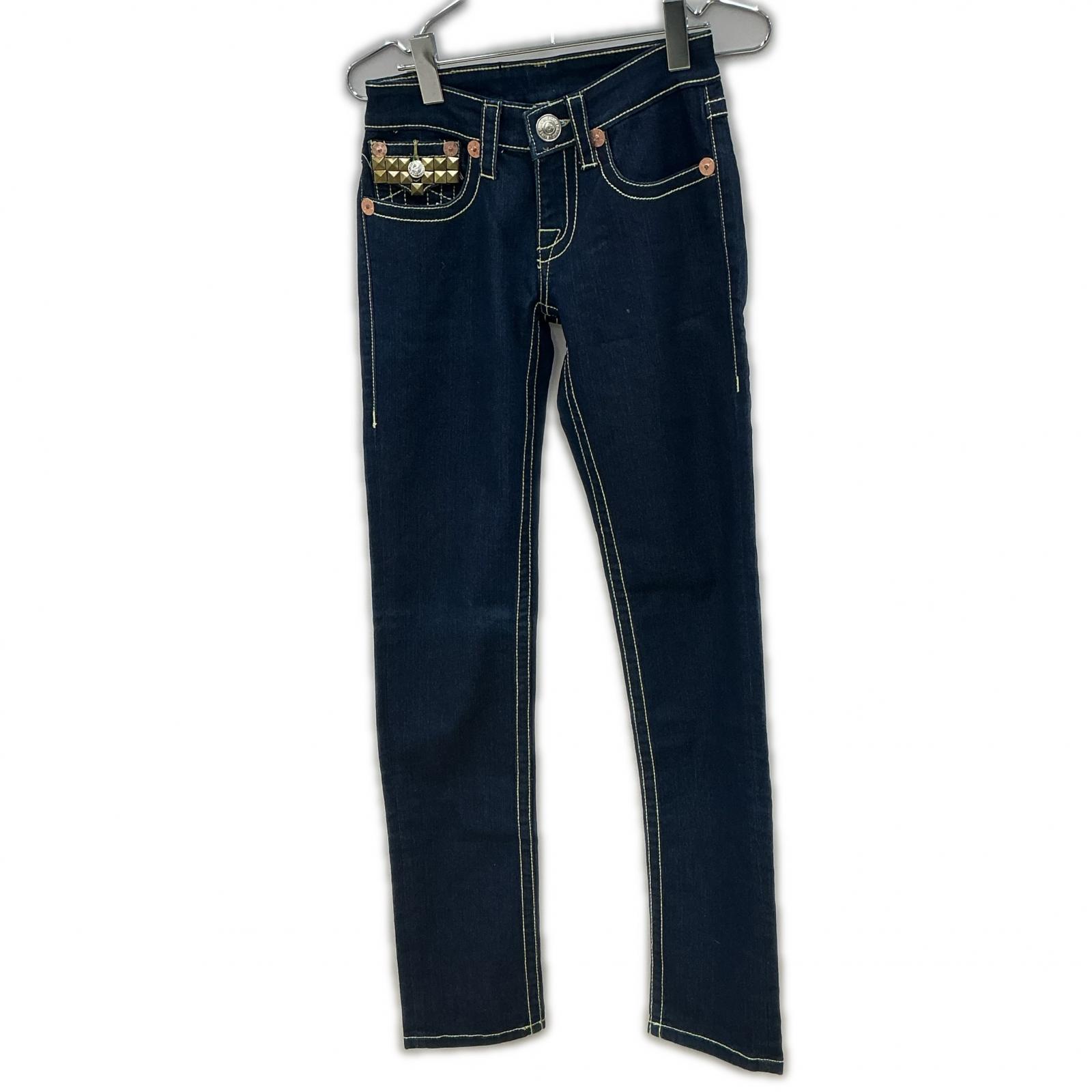 楽天市場】TRUE RELIGION デニムパンツの通販