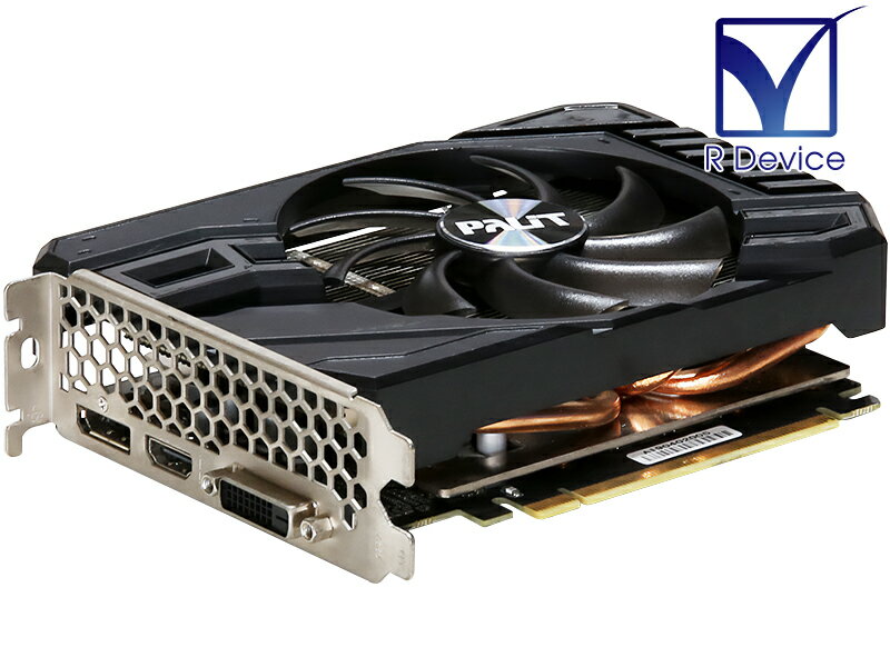 楽天市場】palit（グラフィックチップNVIDIA GeForce GTX 1660 Ti