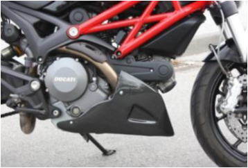 楽天市場】モンスター カウル（バイク用品｜車用品・バイク用品）の通販